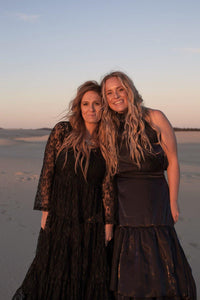 The Aria Top - Renee Loves Frances