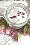 Gypsy Rose Soy Candle - Renee Loves Frances