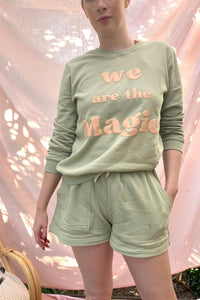 We are the Magic - Jumper