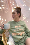We are the Magic - Jumper