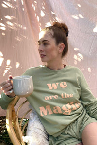 We are the Magic - Jumper