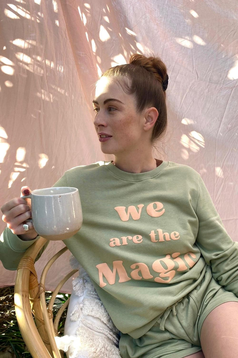 We are the Magic - Jumper