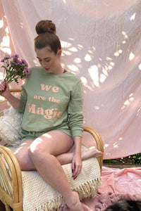 We are the Magic - Jumper