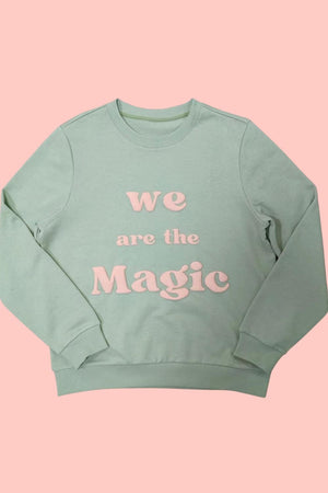 We are the Magic - Jumper