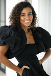 The Grace  Mini Dress