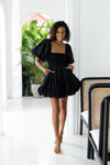 The Grace  Mini Dress