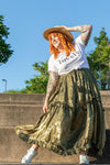 The Jools Skirt - Renee Loves Frances