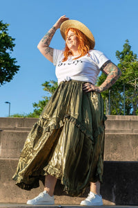 The Jools Skirt - Renee Loves Frances