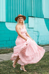 The Jasmine Dress
