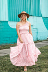 The Jasmine Dress
