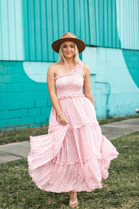 The Jasmine Dress