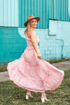 The Jasmine Dress