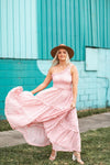 The Jasmine Dress