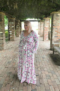 Belle Gown - Renee Loves Frances