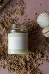 Salt Water and Driftwood Soy Candle - Renee Loves Frances